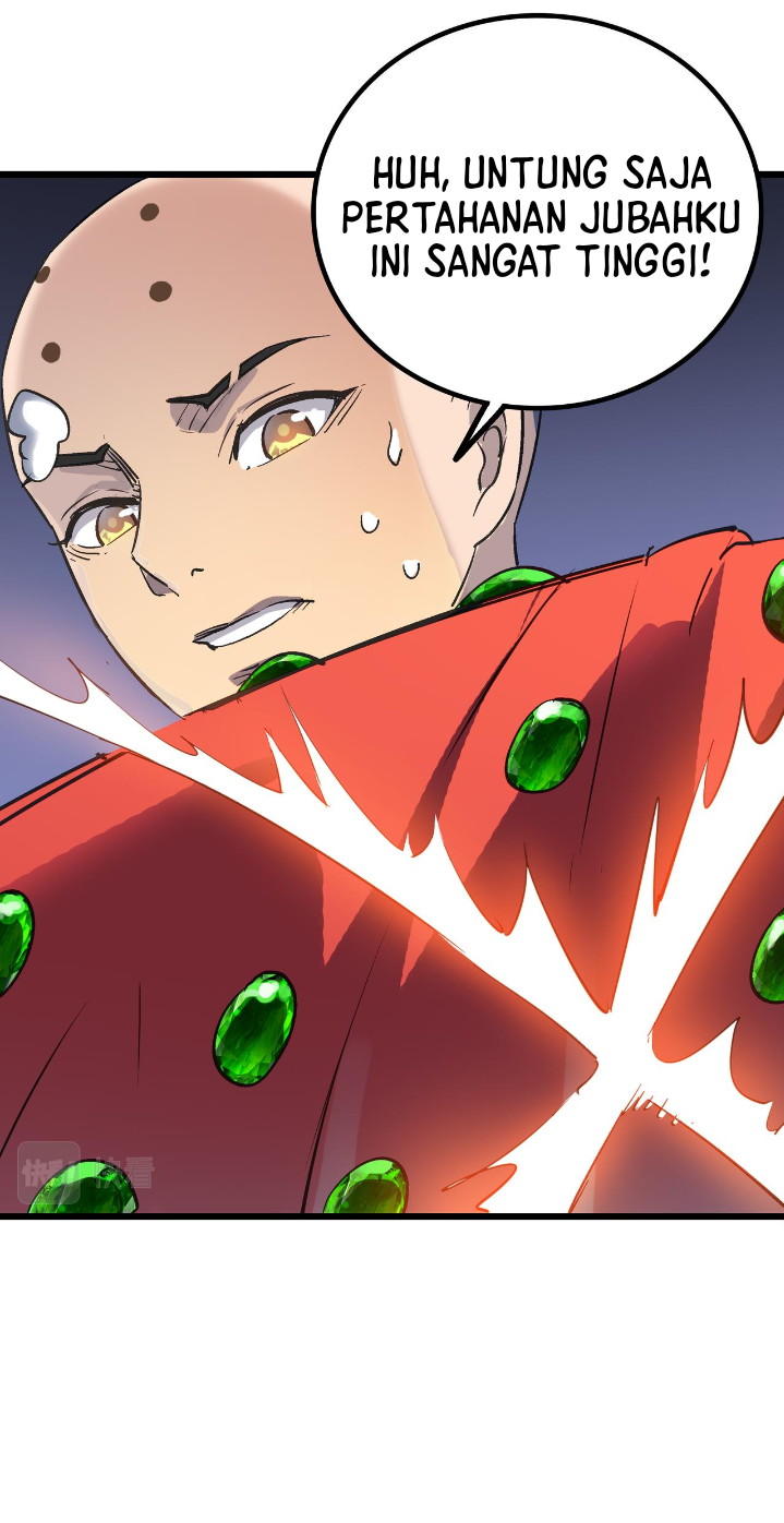 Building the Strongest Shaolin Temple in Another World Chapter 46 Gambar 22