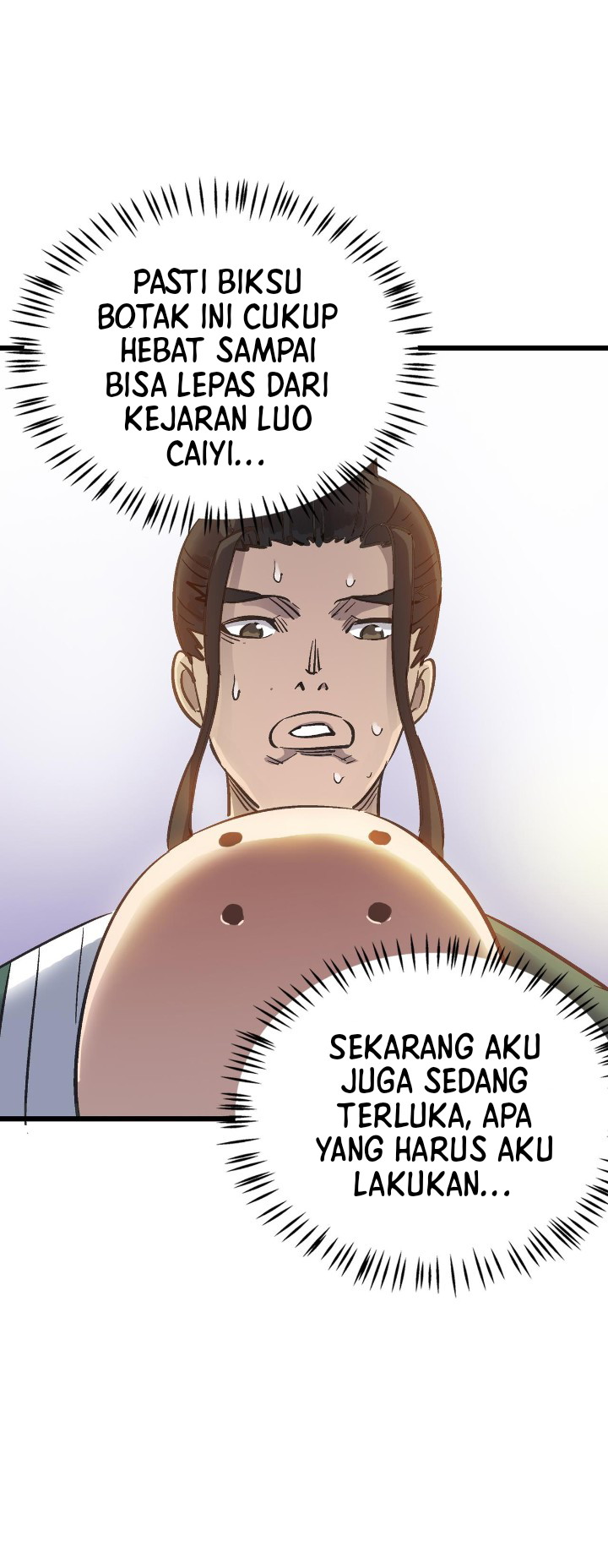 Building the Strongest Shaolin Temple in Another World Chapter 50 Gambar 7