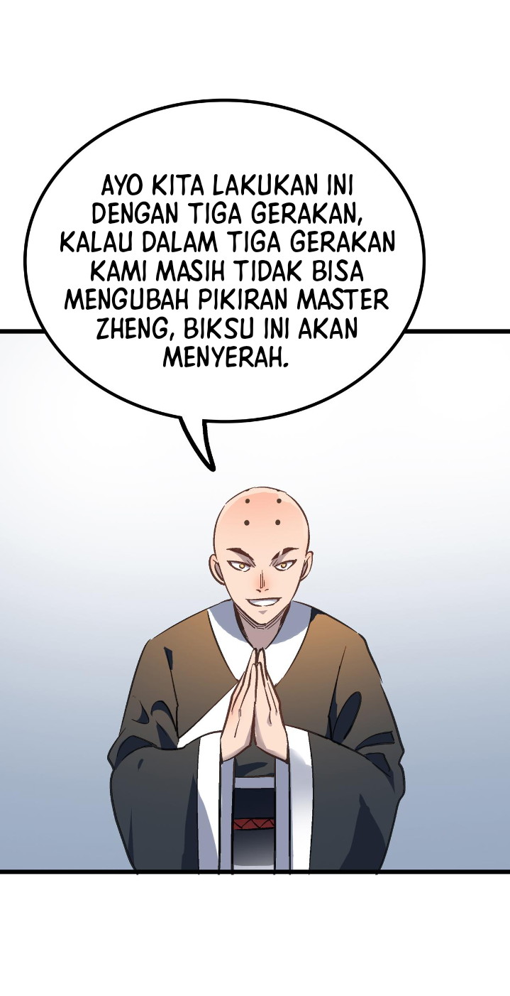 Building the Strongest Shaolin Temple in Another World Chapter 50 Gambar 9