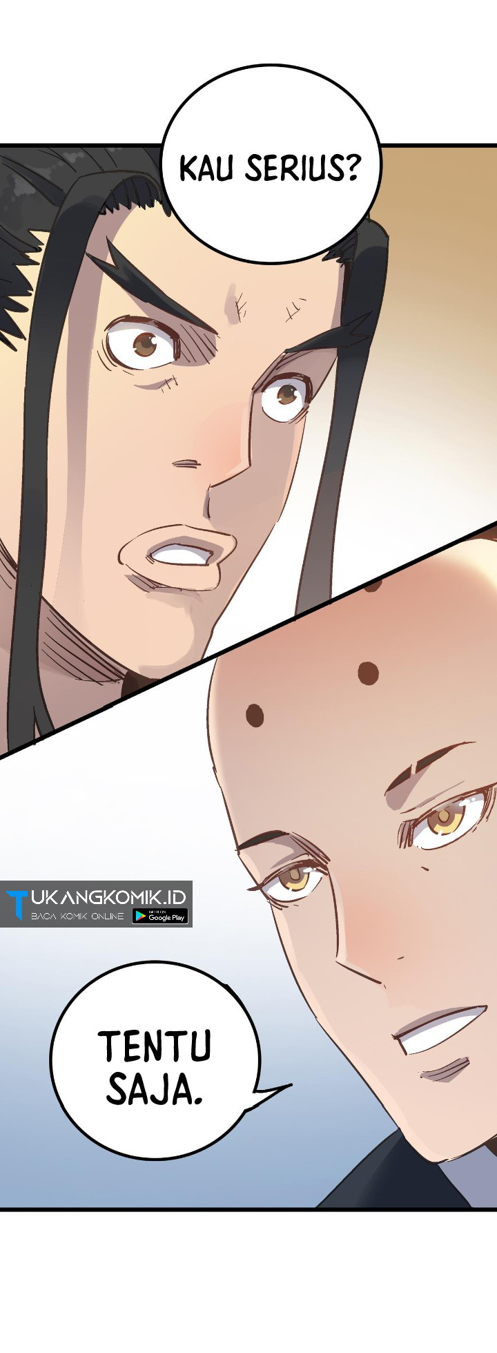 Building the Strongest Shaolin Temple in Another World Chapter 50 Gambar 10