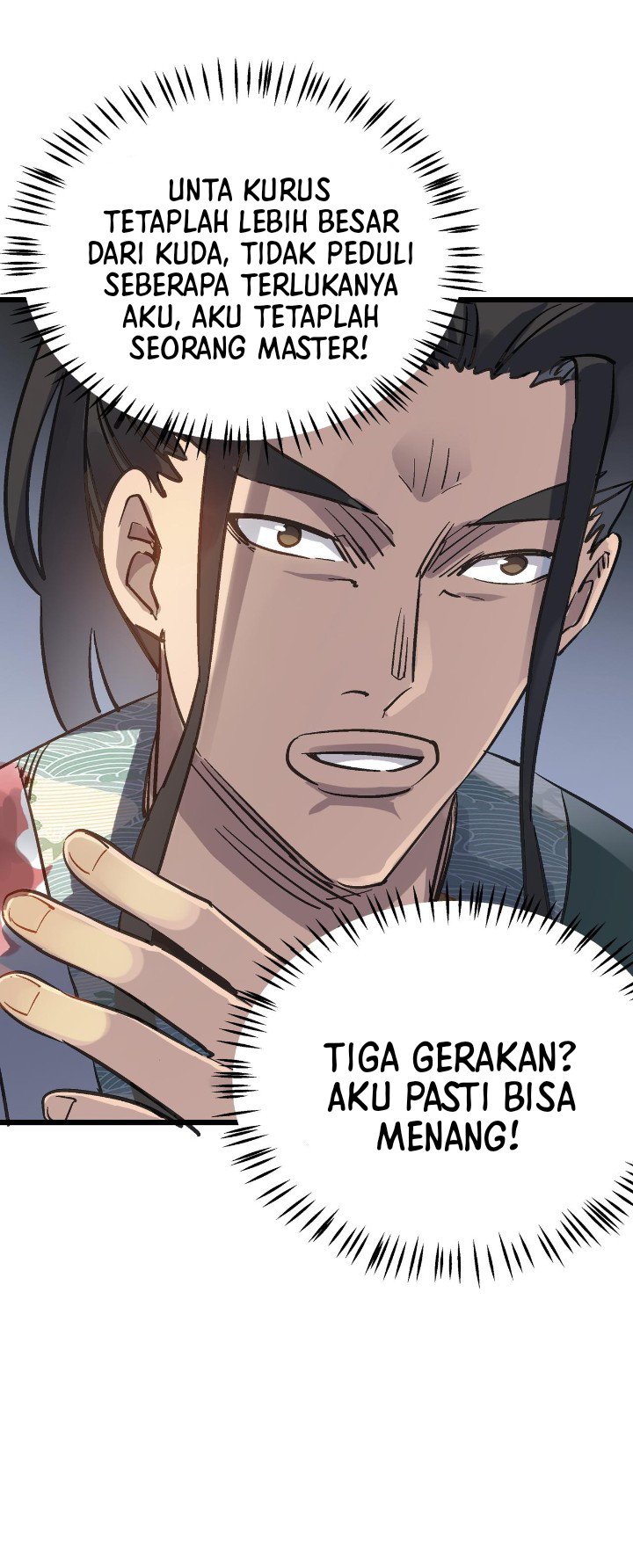 Building the Strongest Shaolin Temple in Another World Chapter 50 Gambar 11