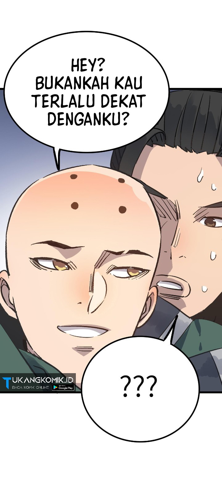 Building the Strongest Shaolin Temple in Another World Chapter 50 Gambar 15