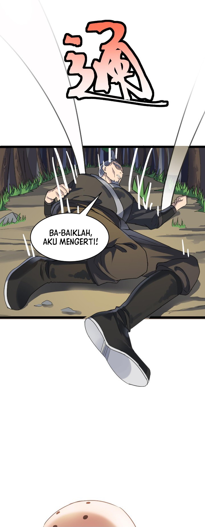 Building the Strongest Shaolin Temple in Another World Chapter 50 Gambar 21