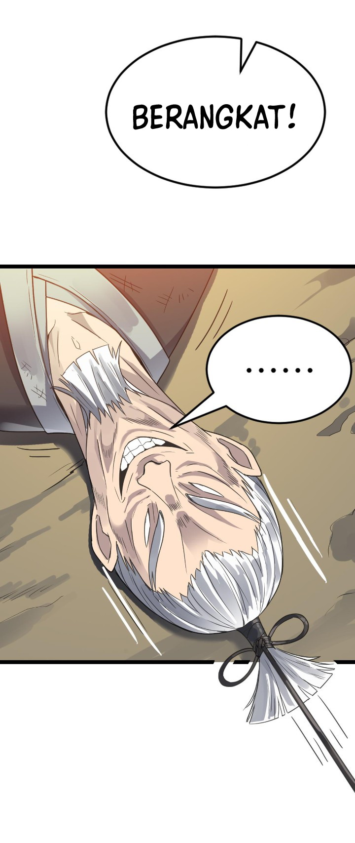 Building the Strongest Shaolin Temple in Another World Chapter 50 Gambar 23