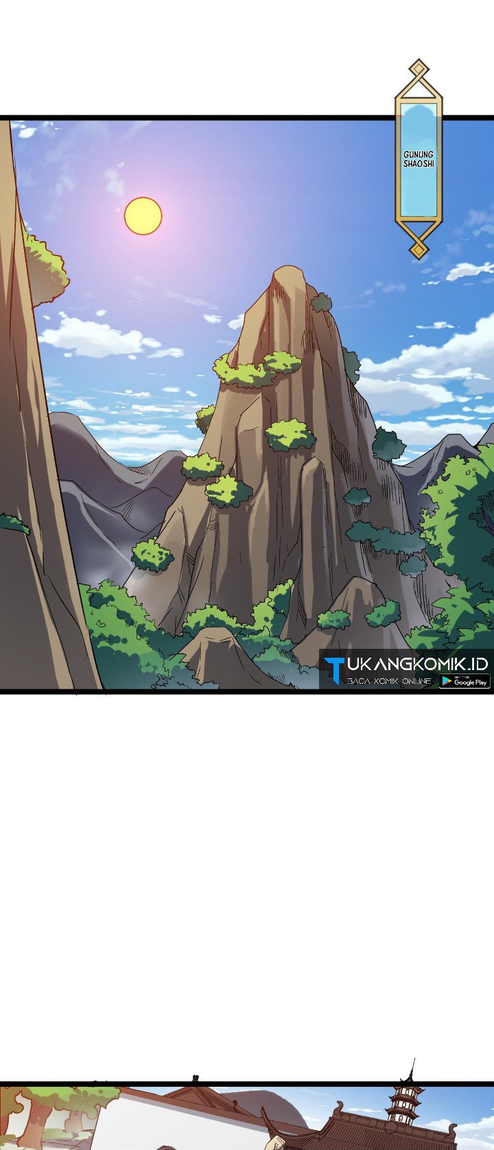 Building the Strongest Shaolin Temple in Another World Chapter 50 Gambar 25