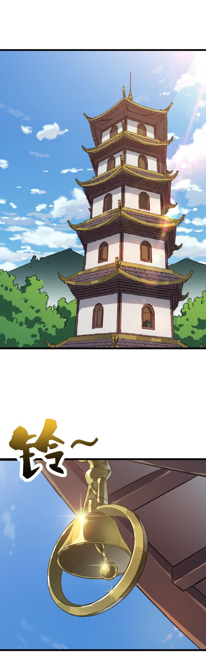 Building the Strongest Shaolin Temple in Another World Chapter 50 Gambar 38