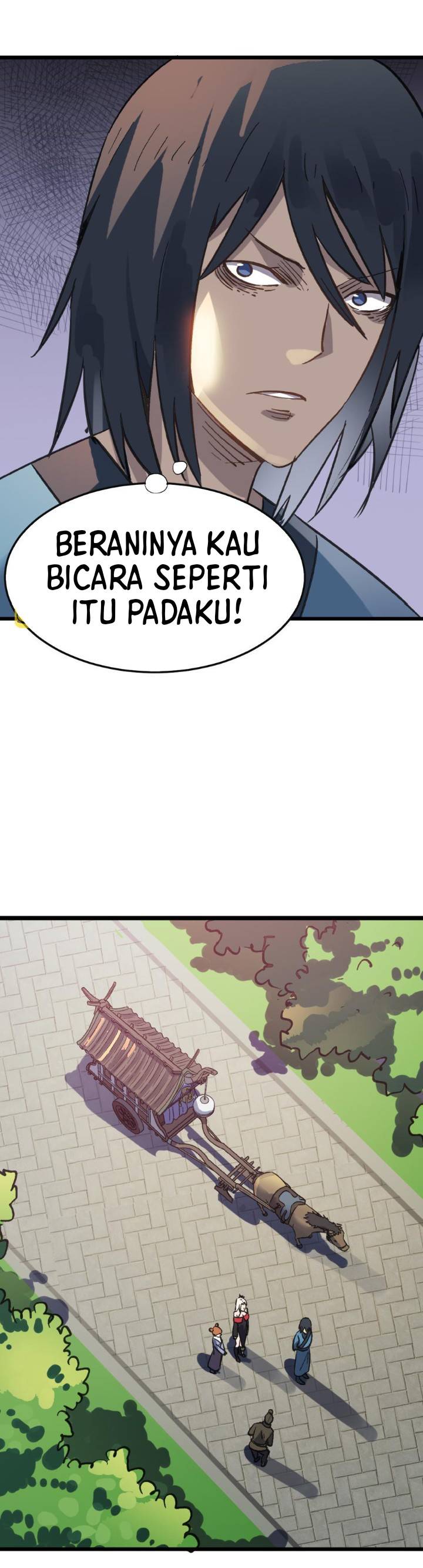Building the Strongest Shaolin Temple in Another World Chapter 51 Gambar 5