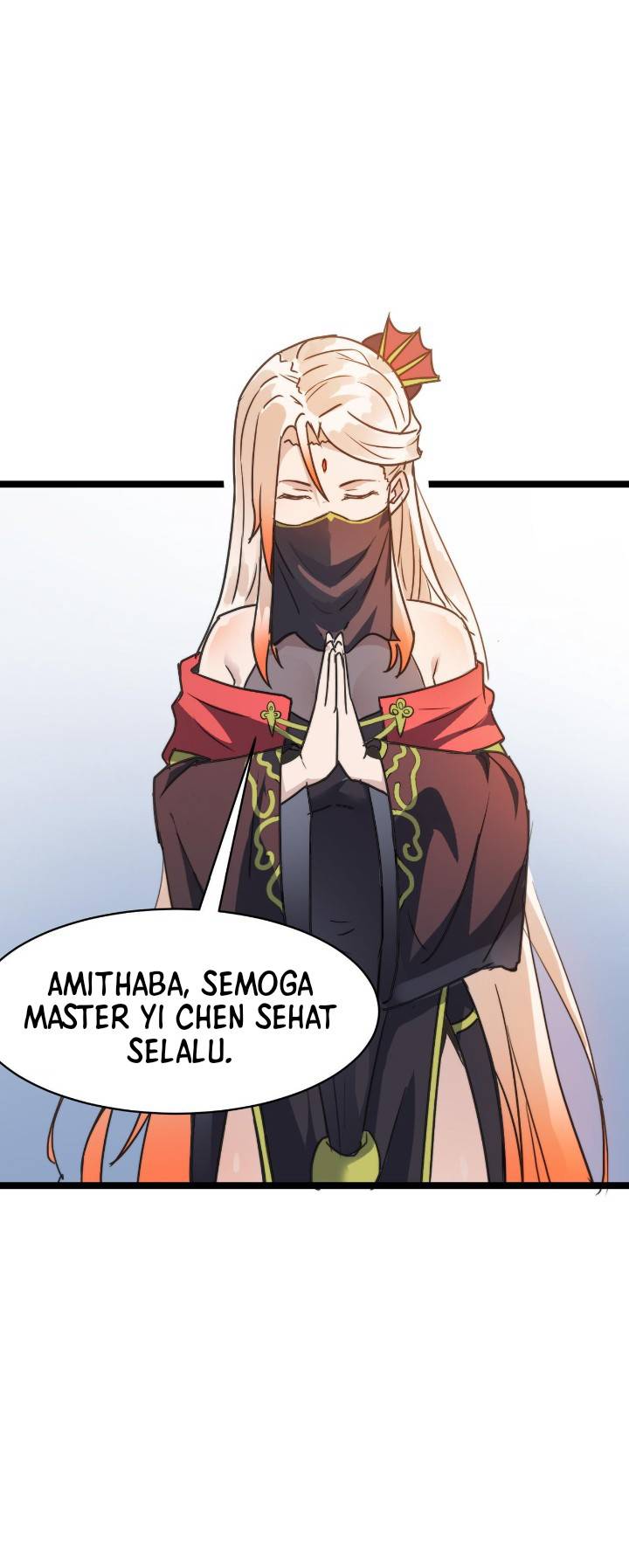 Building the Strongest Shaolin Temple in Another World Chapter 51 Gambar 15