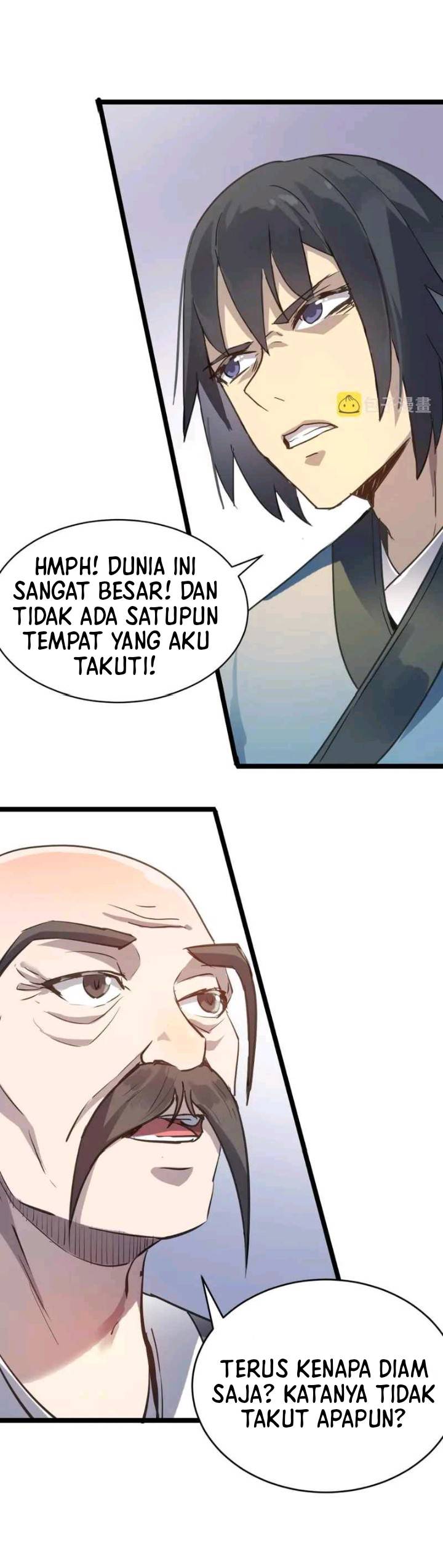 Building the Strongest Shaolin Temple in Another World Chapter 51 Gambar 25