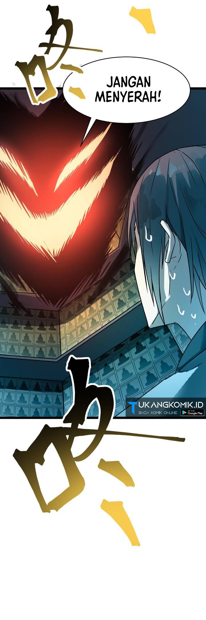 Building the Strongest Shaolin Temple in Another World Chapter 51 Gambar 29