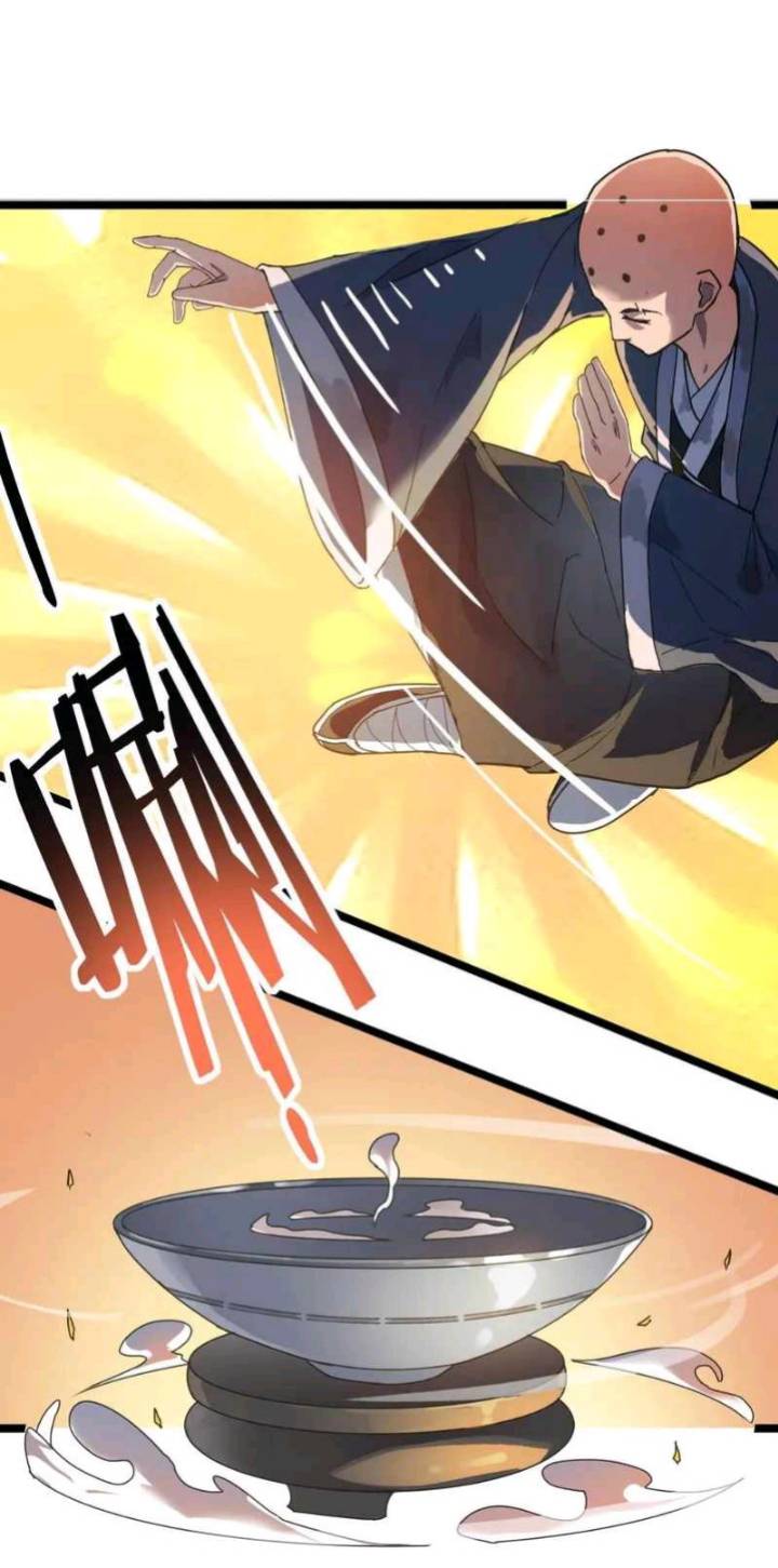 Building the Strongest Shaolin Temple in Another World Chapter 51 Gambar 35