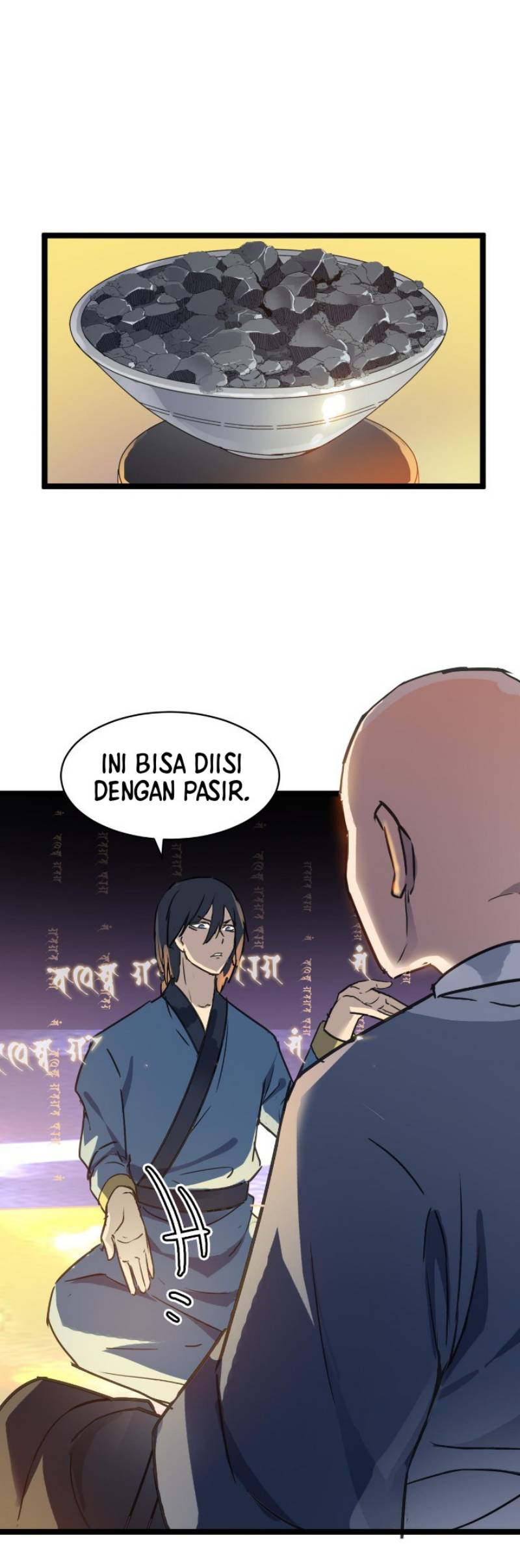 Building the Strongest Shaolin Temple in Another World Chapter 52 Gambar 2
