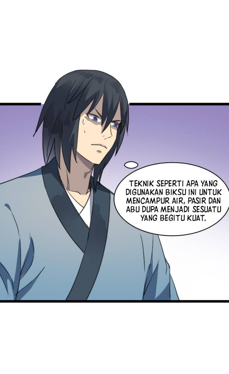 Building the Strongest Shaolin Temple in Another World Chapter 52 Gambar 13