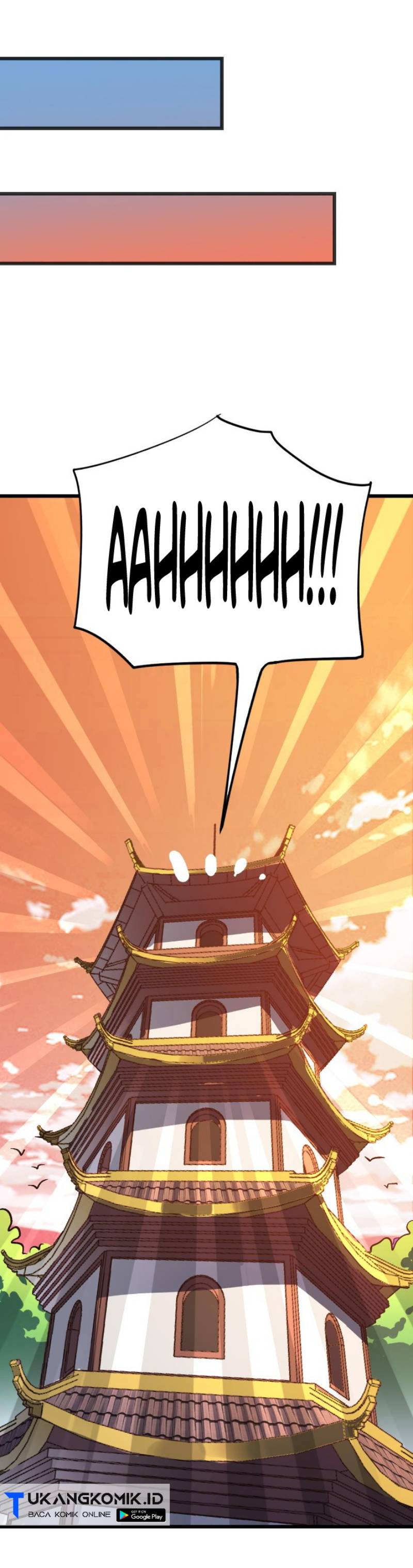 Building the Strongest Shaolin Temple in Another World Chapter 52 Gambar 16