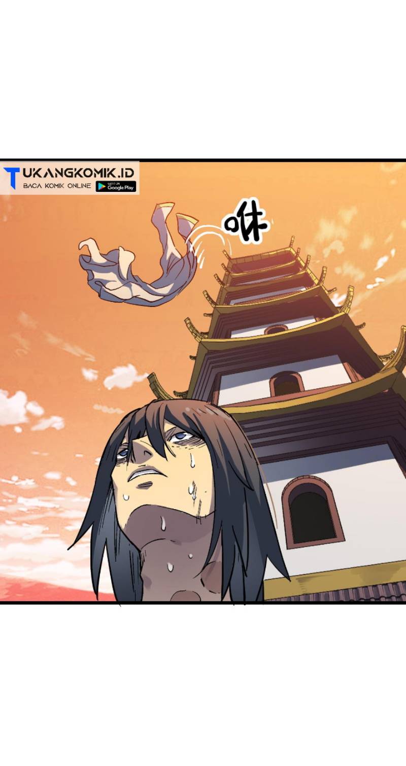 Building the Strongest Shaolin Temple in Another World Chapter 52 Gambar 22
