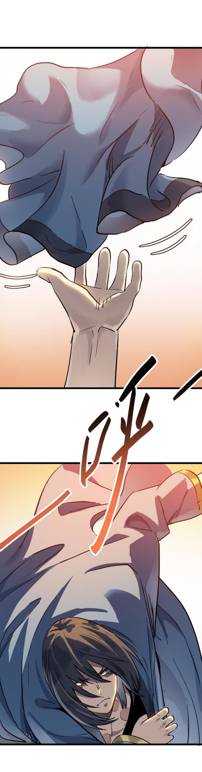 Building the Strongest Shaolin Temple in Another World Chapter 52 Gambar 23