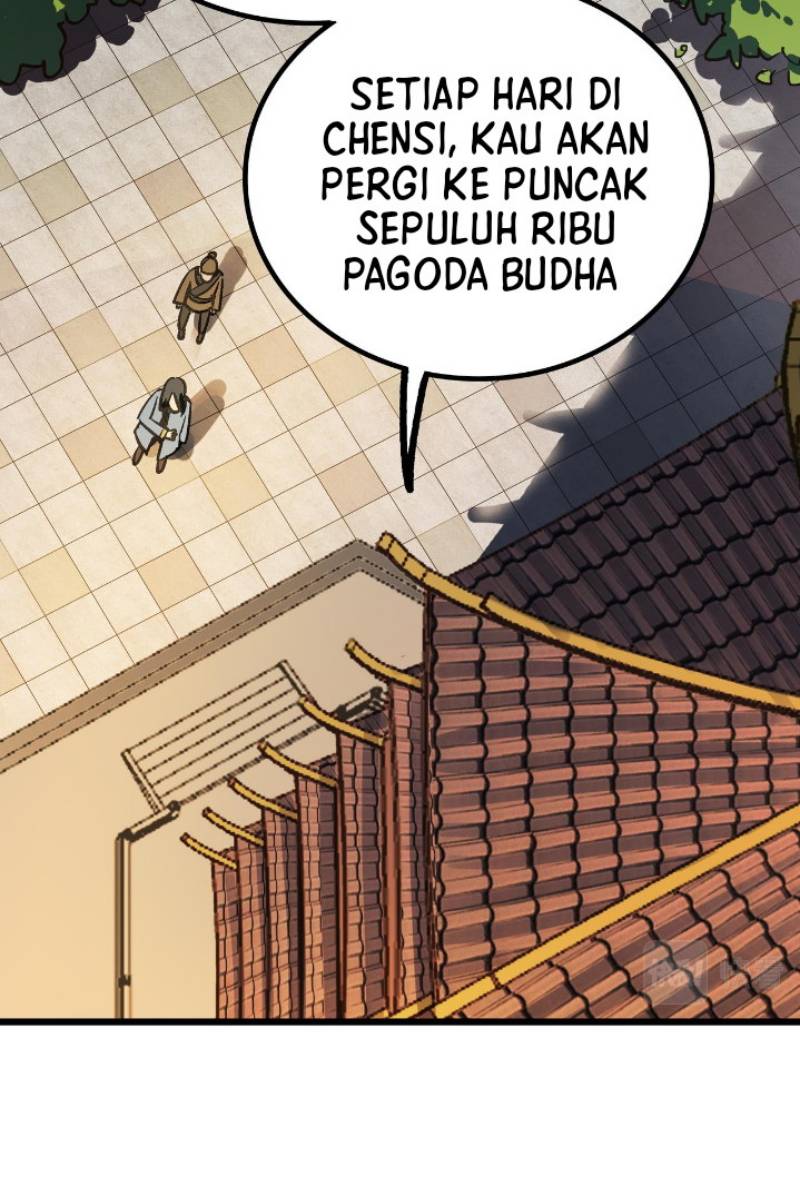 Building the Strongest Shaolin Temple in Another World Chapter 52 Gambar 25