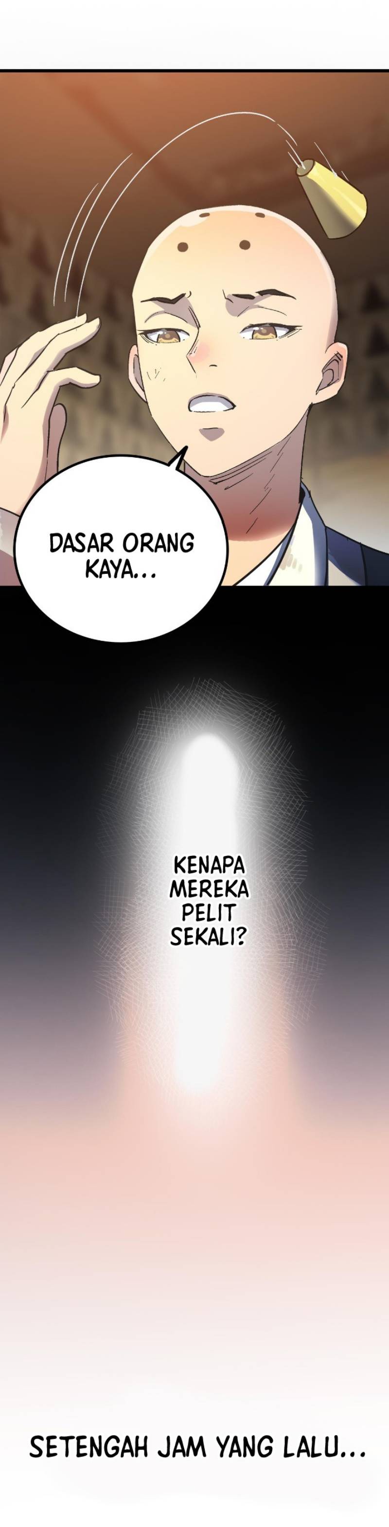 Building the Strongest Shaolin Temple in Another World Chapter 52 Gambar 27