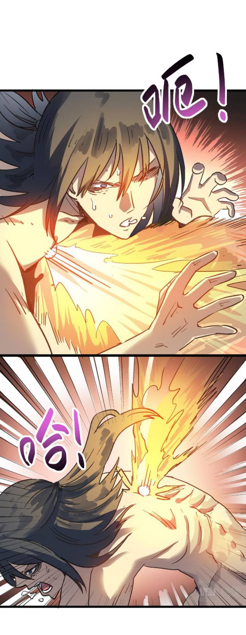 Building the Strongest Shaolin Temple in Another World Chapter 52 Gambar 29
