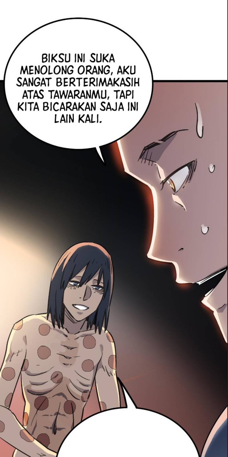 Building the Strongest Shaolin Temple in Another World Chapter 52 Gambar 36