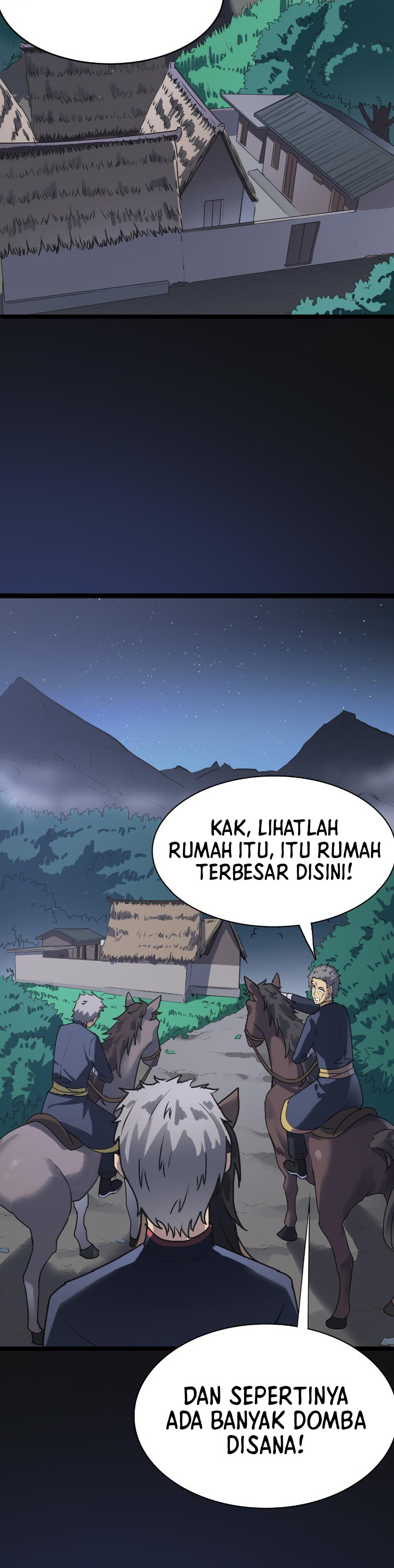 Building the Strongest Shaolin Temple in Another World Chapter 53 Gambar 6