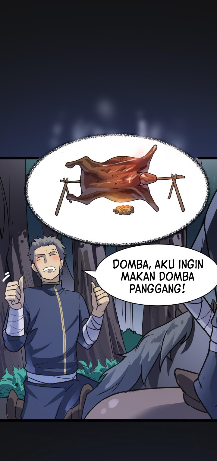 Building the Strongest Shaolin Temple in Another World Chapter 53 Gambar 8