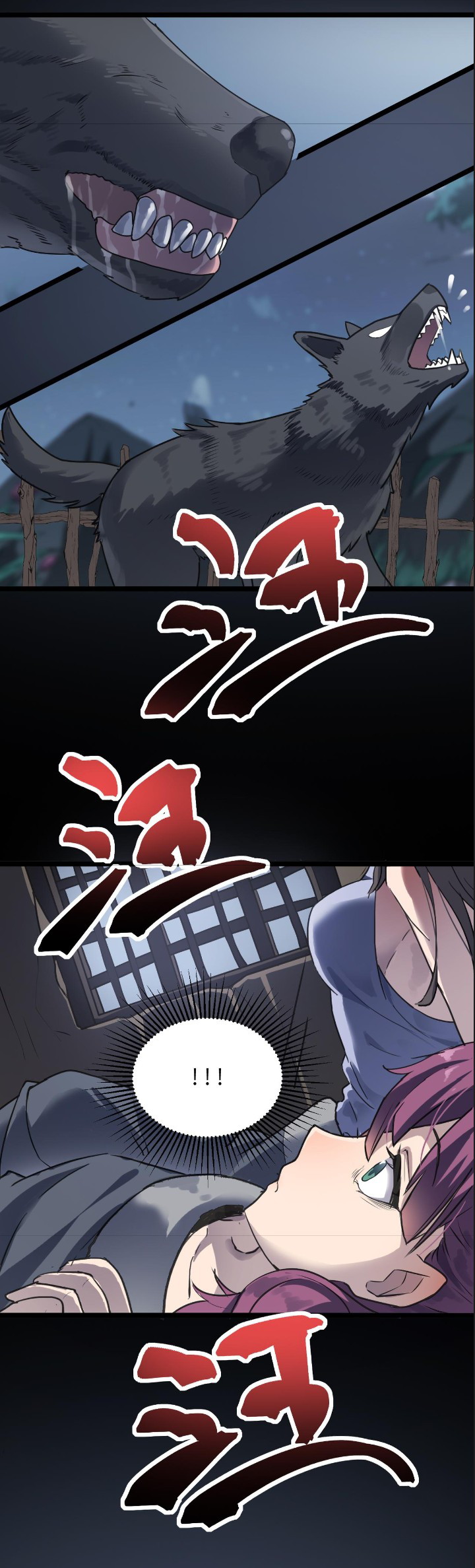 Building the Strongest Shaolin Temple in Another World Chapter 53 Gambar 11