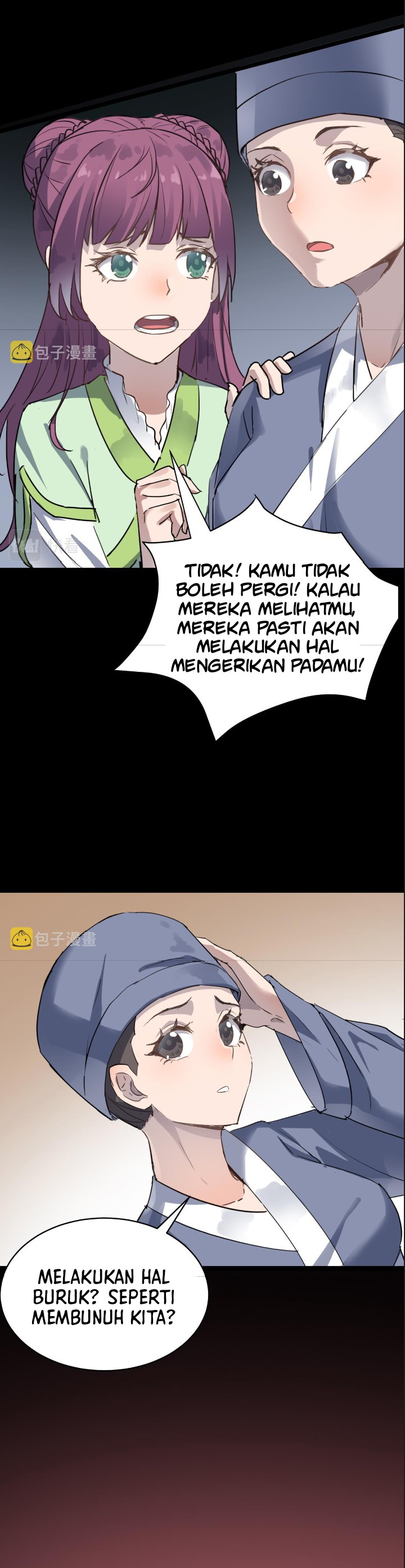 Building the Strongest Shaolin Temple in Another World Chapter 53 Gambar 16