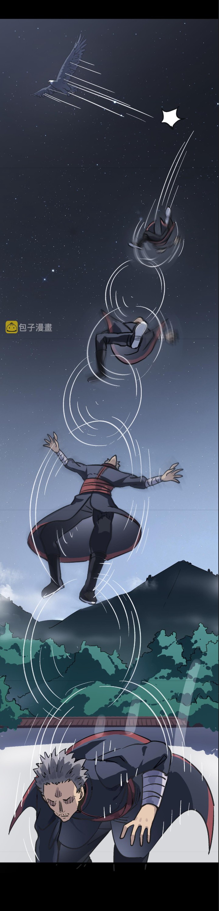 Building the Strongest Shaolin Temple in Another World Chapter 53 Gambar 26