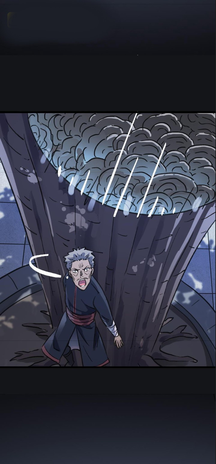 Building the Strongest Shaolin Temple in Another World Chapter 53 Gambar 34