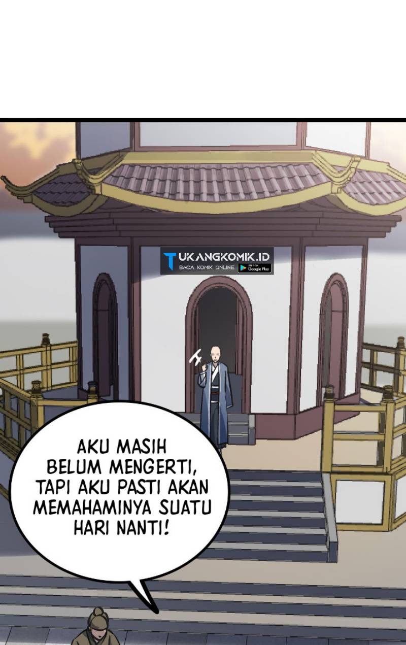 Building the Strongest Shaolin Temple in Another World Chapter 56 Gambar 4