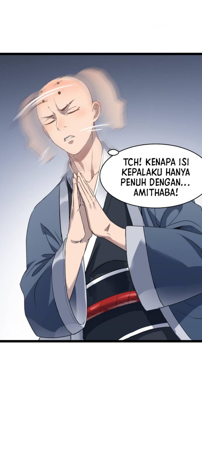Building the Strongest Shaolin Temple in Another World Chapter 56 Gambar 8