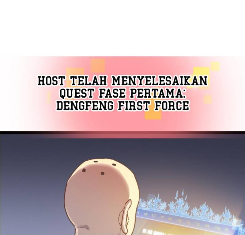 Building the Strongest Shaolin Temple in Another World Chapter 56 Gambar 11
