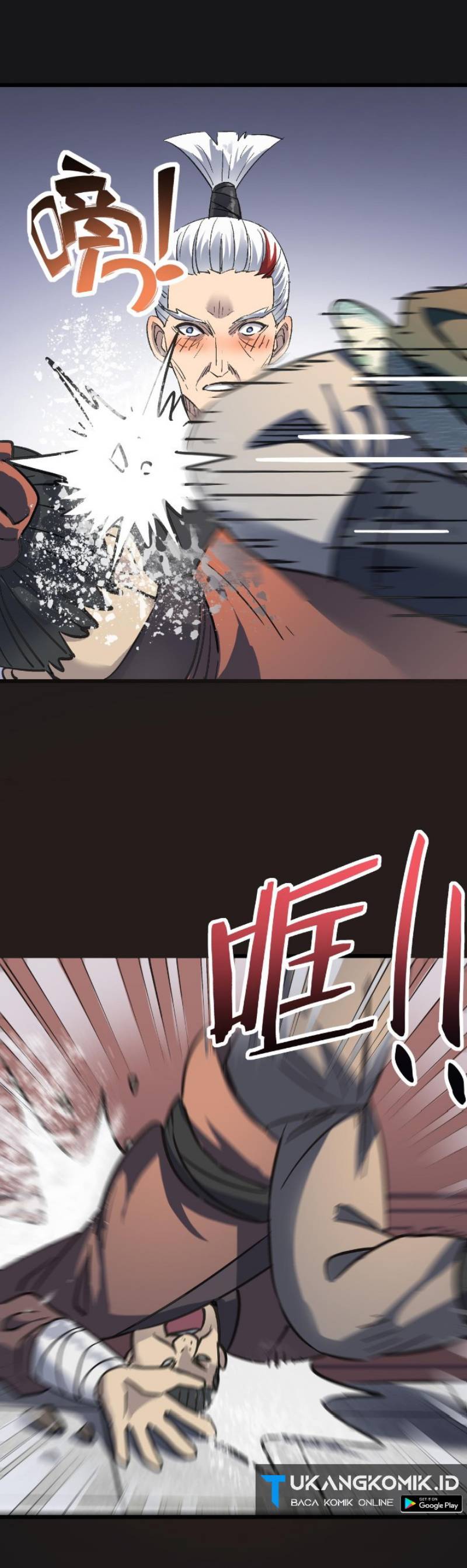 Building the Strongest Shaolin Temple in Another World Chapter 56 Gambar 29