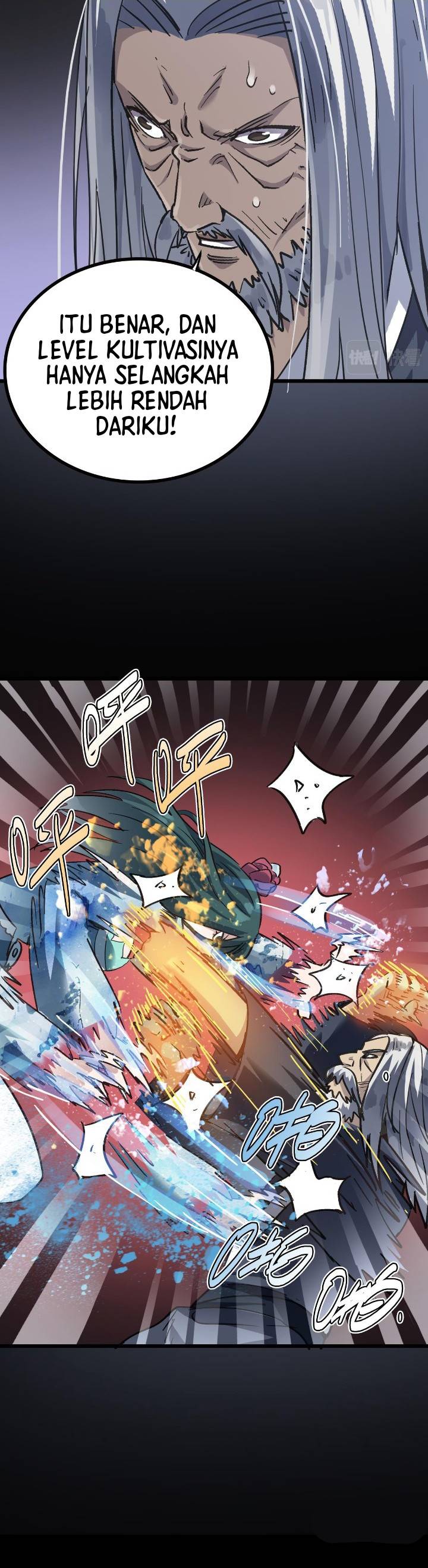 Building the Strongest Shaolin Temple in Another World Chapter 59 Gambar 5