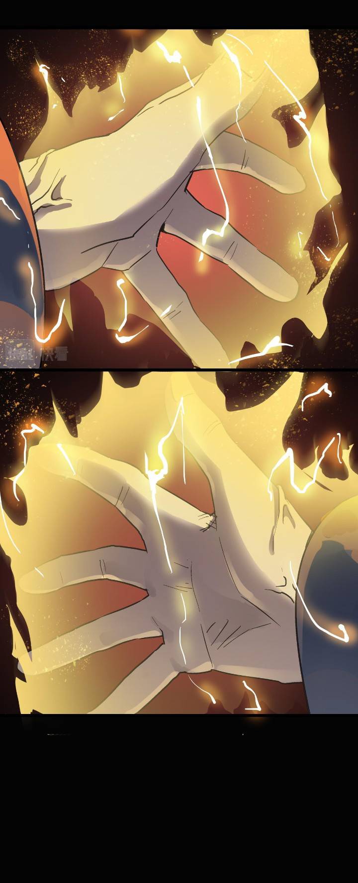 Building the Strongest Shaolin Temple in Another World Chapter 59 Gambar 12