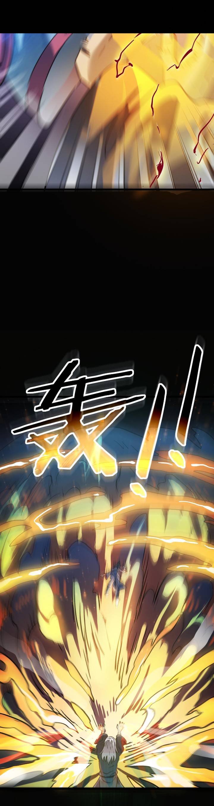 Building the Strongest Shaolin Temple in Another World Chapter 59 Gambar 16