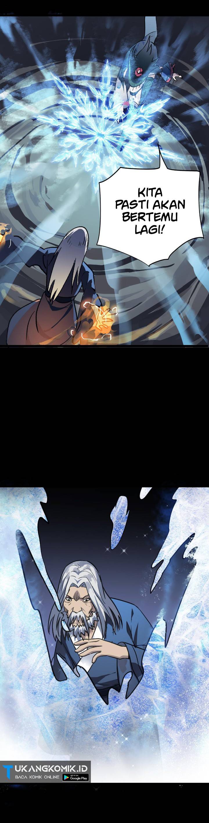 Building the Strongest Shaolin Temple in Another World Chapter 59 Gambar 19