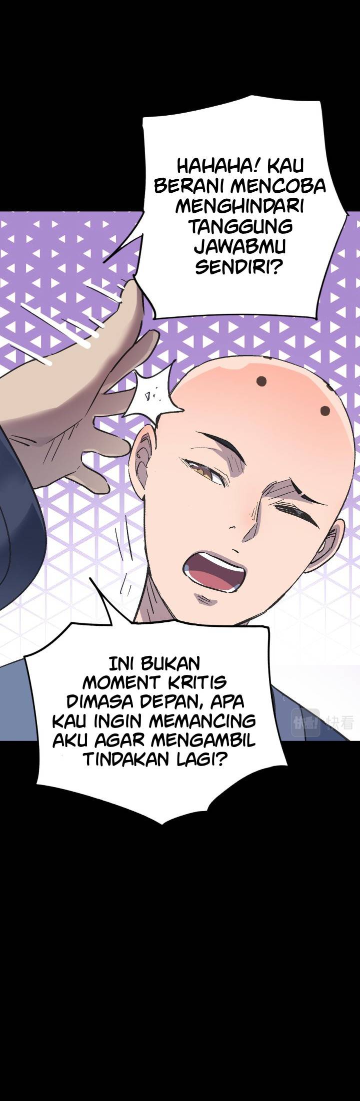 Building the Strongest Shaolin Temple in Another World Chapter 59 Gambar 26