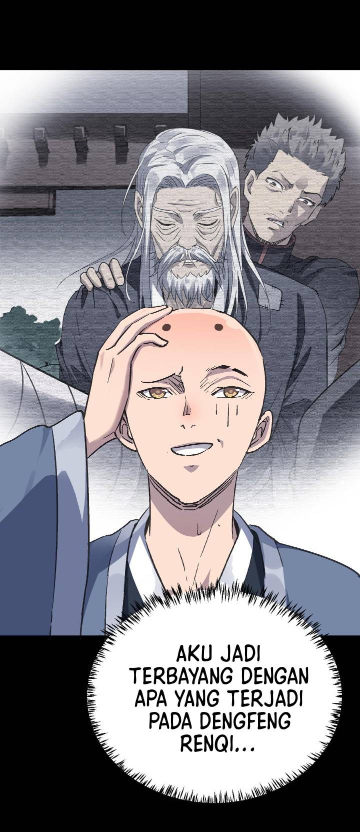 Building the Strongest Shaolin Temple in Another World Chapter 59 Gambar 27