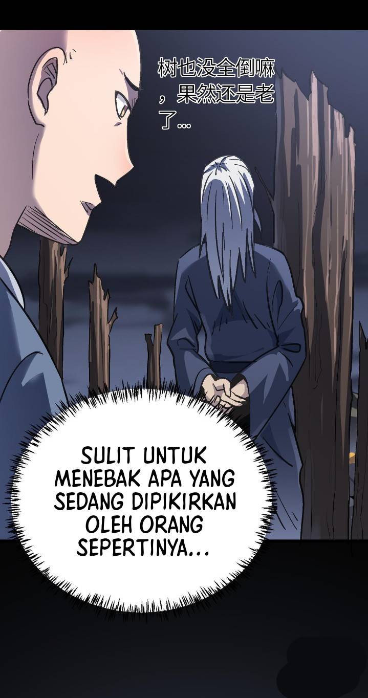 Building the Strongest Shaolin Temple in Another World Chapter 59 Gambar 28