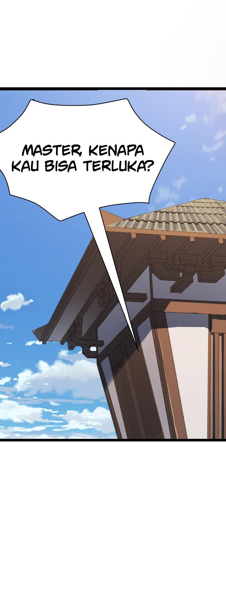 Building the Strongest Shaolin Temple in Another World Chapter 59 Gambar 31