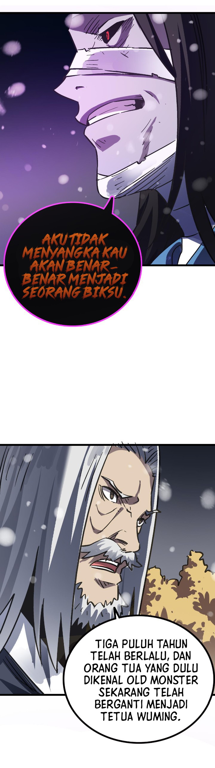 Building the Strongest Shaolin Temple in Another World Chapter 61 Gambar 13