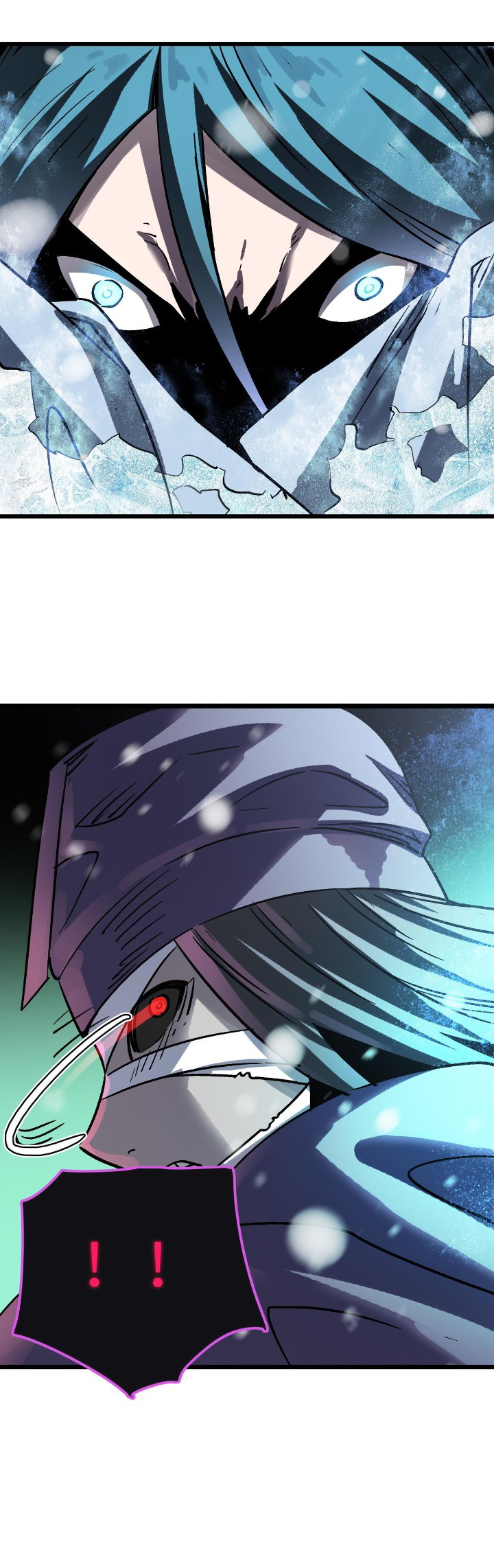 Building the Strongest Shaolin Temple in Another World Chapter 61 Gambar 24