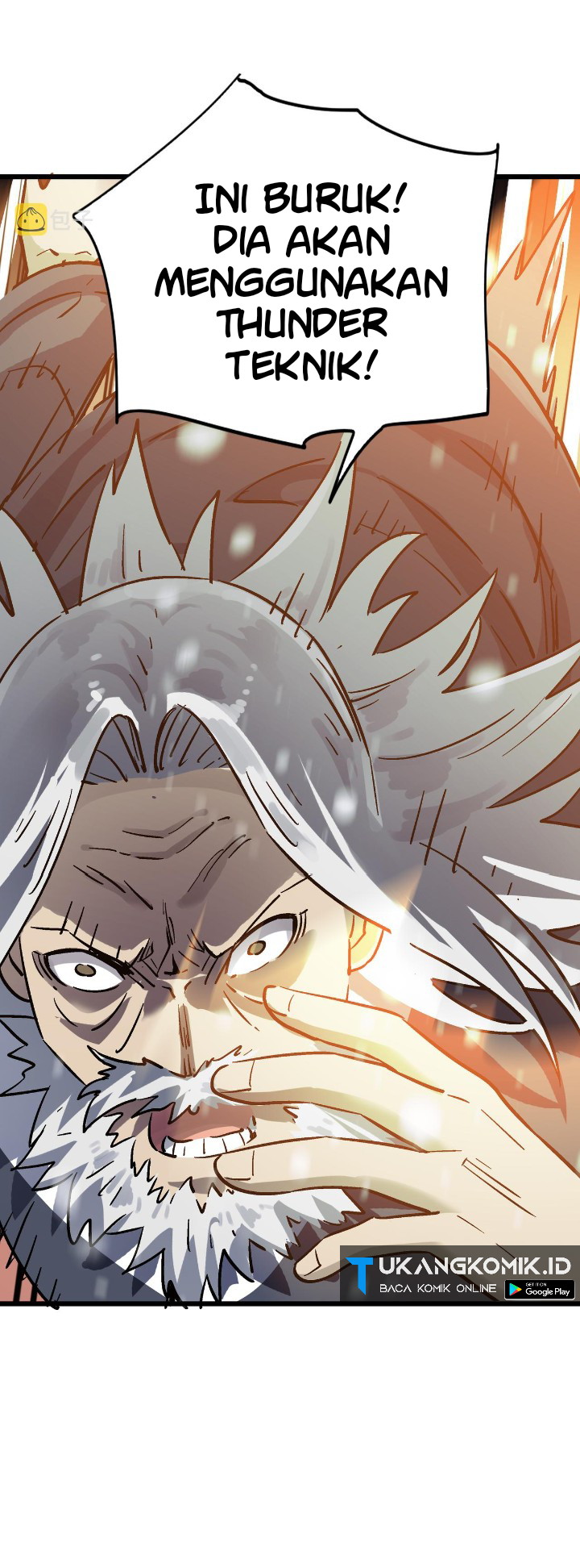Building the Strongest Shaolin Temple in Another World Chapter 61 Gambar 30