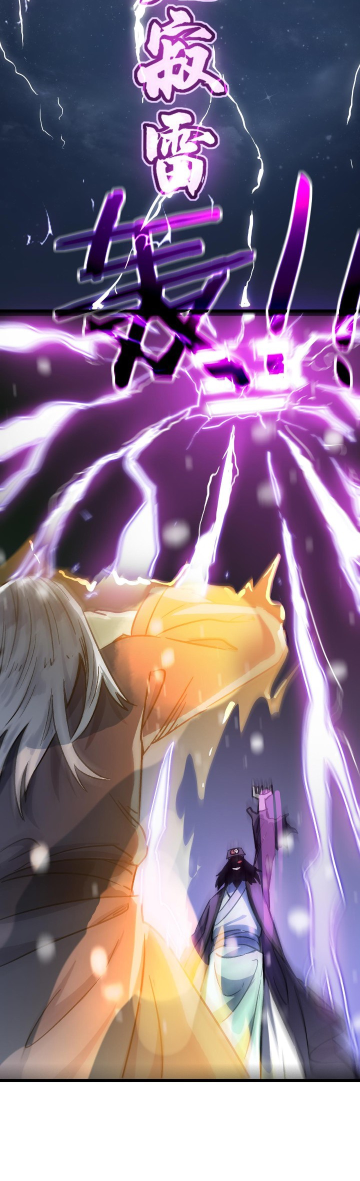Building the Strongest Shaolin Temple in Another World Chapter 61 Gambar 33