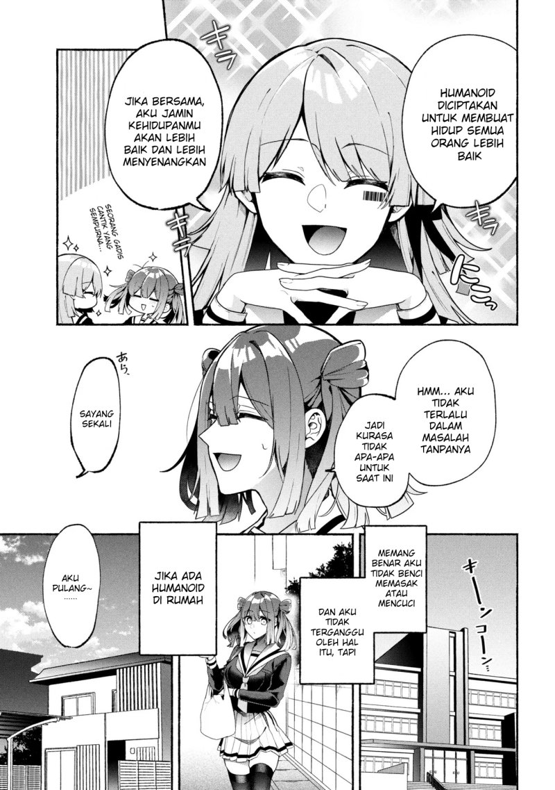 Bukimi no Tani-kun Chapter 01 Gambar 7