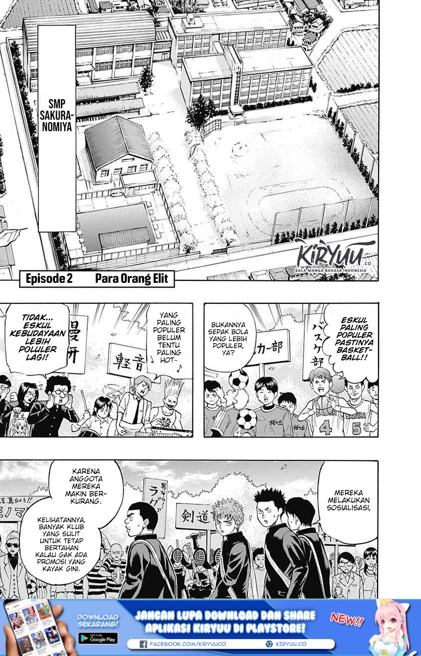 Bungo Chapter 02 Gambar 2