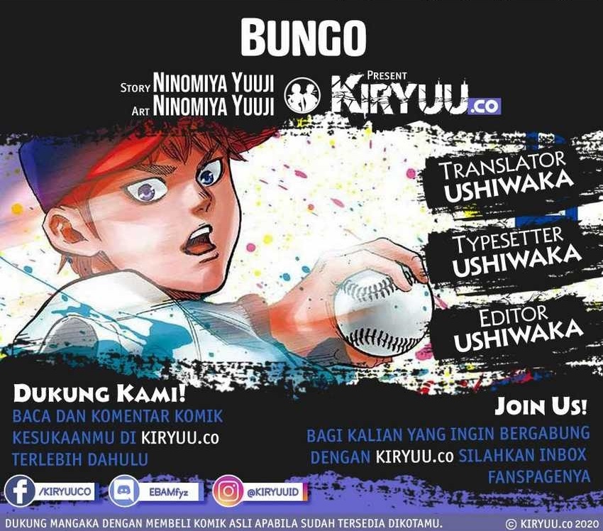 Bungo Chapter 06 Gambar 1