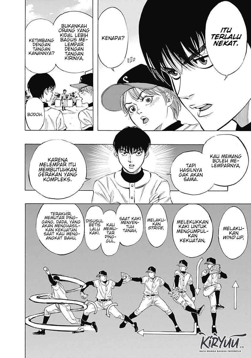 Bungo Chapter 06 Gambar 5